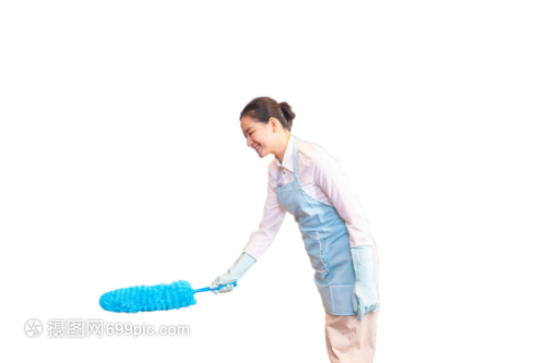 家政服務 不僅僅是打掃桌子，更是打造整潔生活的藝術
