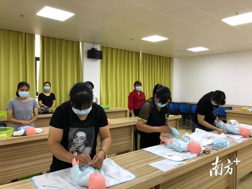 家政服務，我們有絕活 廚藝與服務的完美續章